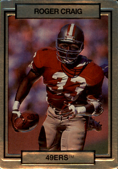 A0625- 1990 Action Packed FB #s 201-280 +Rookies -You Pick- 15+ FREE US SHIP - Picture 80 of 153