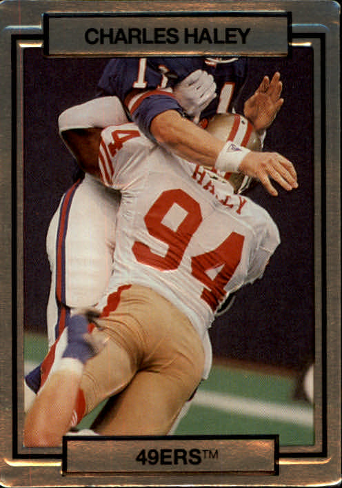 A0625- 1990 Action Packed FB #s 201-280 +Rookies -You Pick- 15+ FREE US SHIP - Picture 82 of 153