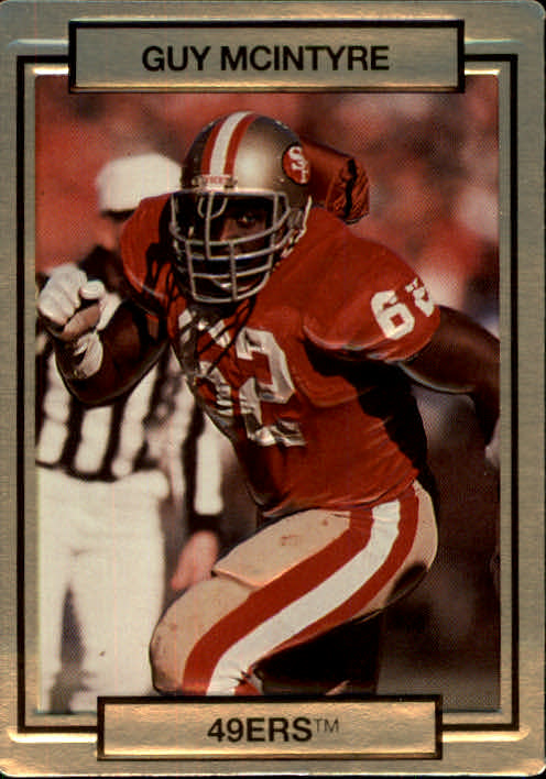 A0625- 1990 Action Packed FB #s 201-280 +Rookies -You Pick- 15+ FREE US SHIP - Picture 86 of 153