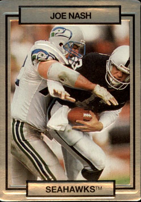 A0625- 1990 Action Packed FB #s 201-280 +Rookies -You Pick- 15+ FREE US SHIP - Picture 102 of 153