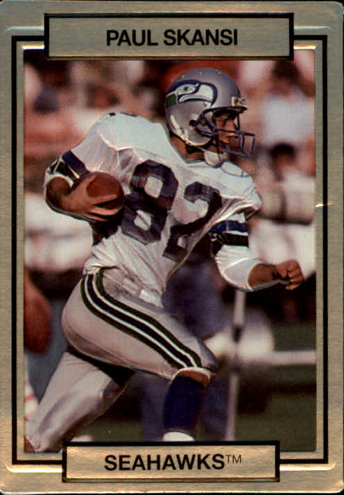 A0625- 1990 Action Packed FB #s 201-280 +Rookies -You Pick- 15+ FREE US SHIP - Picture 108 of 153