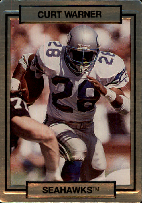A0625- 1990 Action Packed FB #s 201-280 +Rookies -You Pick- 15+ FREE US SHIP - Picture 110 of 153