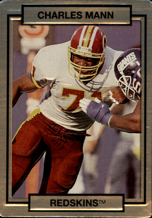 A0625- 1990 Action Packed FB #s 201-280 +Rookies -You Pick- 15+ FREE US SHIP - Picture 140 of 153