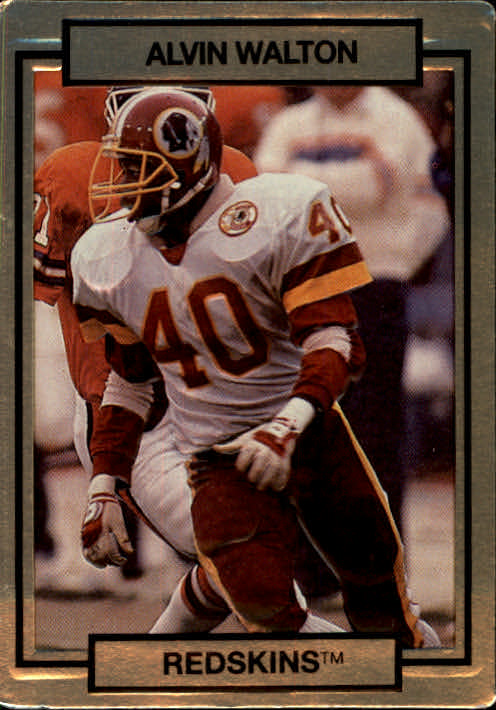 A0625- 1990 Action Packed FB #s 201-280 +Rookies -You Pick- 15+ FREE US SHIP - Picture 152 of 153
