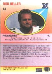 A2639- 1990 Fleer Football Cards 1-249 +Rookies -You Pick- 15+ FREE US SHIP - Bild 143 von 460