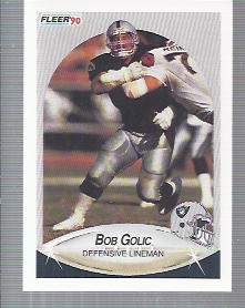 Sports Card Front