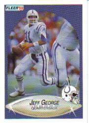 B5229- 1990 Fleer Update FB Cards 1-120 +Rookies -You Pick- 15+ FREE US SHIP - Bild 8 von 205