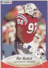 B5229- 1990 Fleer Update FB Cards 1-120 +Rookies -You Pick- 15+ FREE US SHIP - Bild 10 von 205
