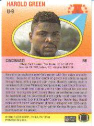 B5229- 1990 Fleer Update FB Cards 1-120 +Rookies -You Pick- 15+ FREE US SHIP - Bild 18 von 205
