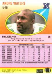 B5229- 1990 Fleer Update FB Cards 1-120 +Rookies -You Pick- 15+ FREE US SHIP - Bild 31 von 205