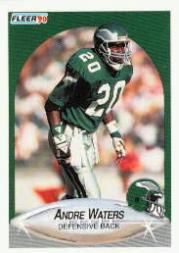 B5229- 1990 Fleer Update FB Cards 1-120 +Rookies -You Pick- 15+ FREE US SHIP - Bild 30 von 205