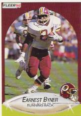 B5229- 1990 Fleer Update FB Cards 1-120 +Rookies -You Pick- 15+ FREE US SHIP - Bild 34 von 205