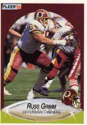 B5229- 1990 Fleer Update FB Cards 1-120 +Rookies -You Pick- 15+ FREE US SHIP - Bild 38 von 205