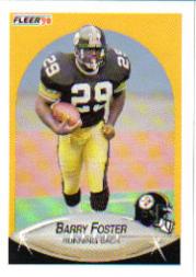 B5229- 1990 Fleer Update FB Cards 1-120 +Rookies -You Pick- 15+ FREE US SHIP - Bild 44 von 226