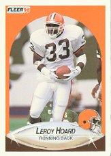 B5229- 1990 Fleer Update FB Cards 1-120 +Rookies -You Pick- 15+ FREE US SHIP - Bild 54 von 205