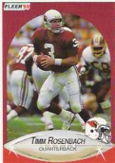 B5229- 1990 Fleer Update FB Cards 1-120 +Rookies -You Pick- 15+ FREE US SHIP - Bild 72 von 205
