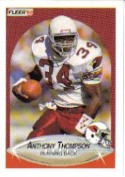B5229- 1990 Fleer Update FB Cards 1-120 +Rookies -You Pick- 15+ FREE US SHIP - Bild 74 von 205