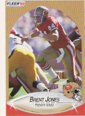 B5229- 1990 Fleer Update FB Cards 1-120 +Rookies -You Pick- 15+ FREE US SHIP - Bild 91 von 226