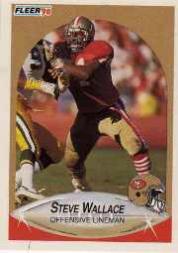 B5229- 1990 Fleer Update FB Cards 1-120 +Rookies -You Pick- 15+ FREE US SHIP - Bild 82 von 205