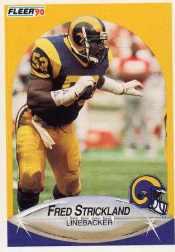 B5229- 1990 Fleer Update FB Cards 1-120 +Rookies -You Pick- 15+ FREE US SHIP - Bild 90 von 205