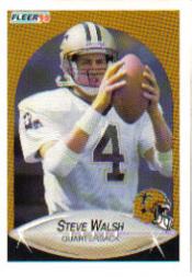 B5229- 1990 Fleer Update FB Cards 1-120 +Rookies -You Pick- 15+ FREE US SHIP - Bild 101 von 205