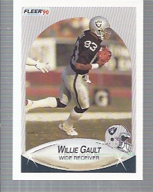 B5229- 1990 Fleer Update FB Cards 1-120 +Rookies -You Pick- 15+ FREE US SHIP - Bild 107 von 205