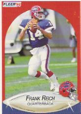 B5229- 1990 Fleer Update FB Cards 1-120 +Rookies -You Pick- 15+ FREE US SHIP - Bild 116 von 205