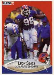 B5229- 1990 Fleer Update FB Cards 1-120 +Rookies -You Pick- 15+ FREE US SHIP - Bild 118 von 205