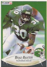 B5229- 1990 Fleer Update FB Cards 1-120 +Rookies -You Pick- 15+ FREE US SHIP - Bild 121 von 205