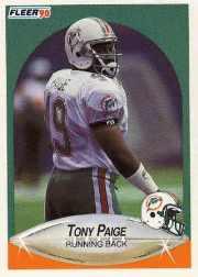 B5229- 1990 Fleer Update FB Cards 1-120 +Rookies -You Pick- 15+ FREE US SHIP - Bild 132 von 205