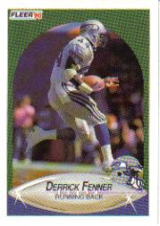 B5229- 1990 Fleer Update FB Cards 1-120 +Rookies -You Pick- 15+ FREE US SHIP - Bild 138 von 205