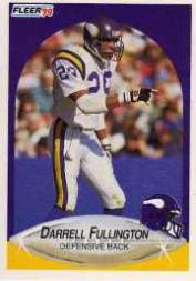 B5229- 1990 Fleer Update FB Cards 1-120 +Rookies -You Pick- 15+ FREE US SHIP - Bild 156 von 205