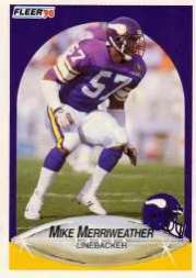 B5229- 1990 Fleer Update FB Cards 1-120 +Rookies -You Pick- 15+ FREE US SHIP - Bild 158 von 205