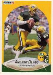 B5229- 1990 Fleer Update FB Cards 1-120 +Rookies -You Pick- 15+ FREE US SHIP - Bild 166 von 205