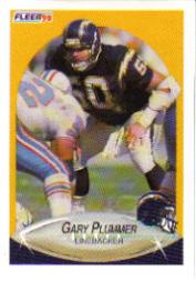 B5229- 1990 Fleer Update FB Cards 1-120 +Rookies -You Pick- 15+ FREE US SHIP - Bild 172 von 205