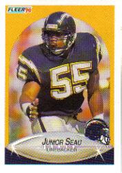 B5229- 1990 Fleer Update FB Cards 1-120 +Rookies -You Pick- 15+ FREE US SHIP - Bild 190 von 226