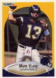 B5229- 1990 Fleer Update FB Cards 1-120 +Rookies -You Pick- 15+ FREE US SHIP - Bild 176 von 205