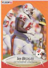B5229- 1990 Fleer Update FB Cards 1-120 +Rookies -You Pick- 15+ FREE US SHIP - Bild 180 von 205