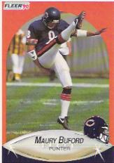 B5229- 1990 Fleer Update FB Cards 1-120 +Rookies -You Pick- 15+ FREE US SHIP - Bild 188 von 205