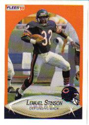B5229- 1990 Fleer Update FB Cards 1-120 +Rookies -You Pick- 15+ FREE US SHIP - Bild 194 von 205