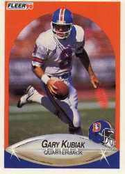 B5229- 1990 Fleer Update FB Cards 1-120 +Rookies -You Pick- 15+ FREE US SHIP - Bild 198 von 205