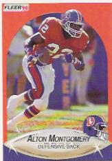 B5229- 1990 Fleer Update FB Cards 1-120 +Rookies -You Pick- 15+ FREE US SHIP - Bild 200 von 205