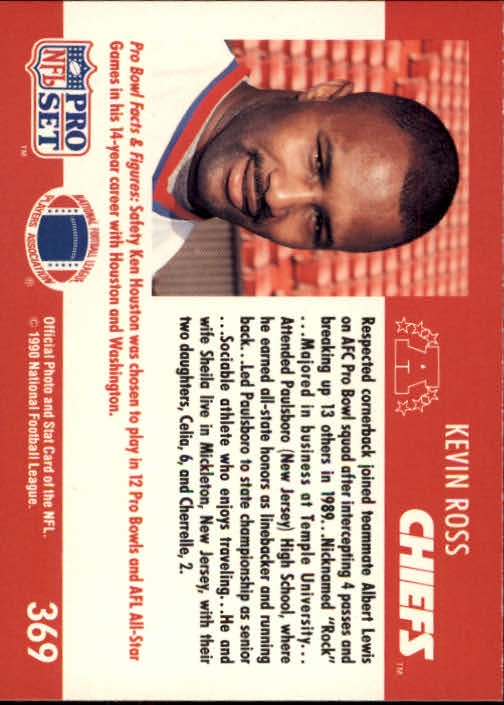 A9621- 1990 Pro Set Football #s 224-466 +Rookies -You Pick- 15+ FREE US SHIP