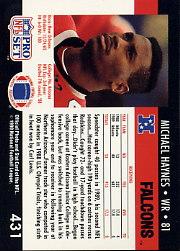 A9621- 1990 Pro Set Football #s 224-466 +Rookies -You Pick- 15+ FREE US SHIP