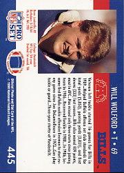 A9621- 1990 Pro Set Football #s 224-466 +Rookies -You Pick- 15+ FREE US SHIP