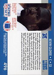 1990 Pro Set Football Card Pick (Base) 260-510