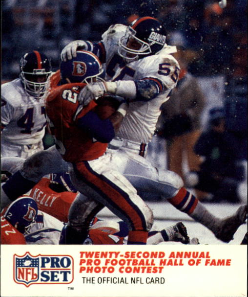 A9621- 1990 Pro Set Football #s 708-800 +Inserts -You Pick- 15+ FREE US SHIP