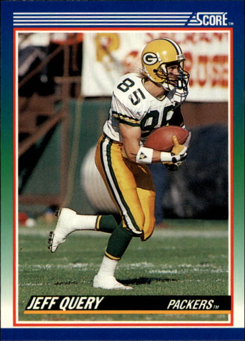 A1416- 1990 Score Football Card #s 1-250 +Rookies -You Pick- 15+ FREE US SHIP - Picture 46 of 493
