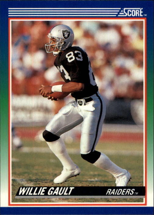 A1416- 1990 Score Football Card #s 1-250 +Rookies -You Pick- 15+ FREE US SHIP - Picture 68 of 493