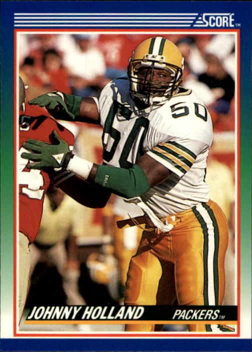A1416- 1990 Score Football Card #s 1-250 +Rookies -You Pick- 15+ FREE US SHIP - Picture 90 of 493